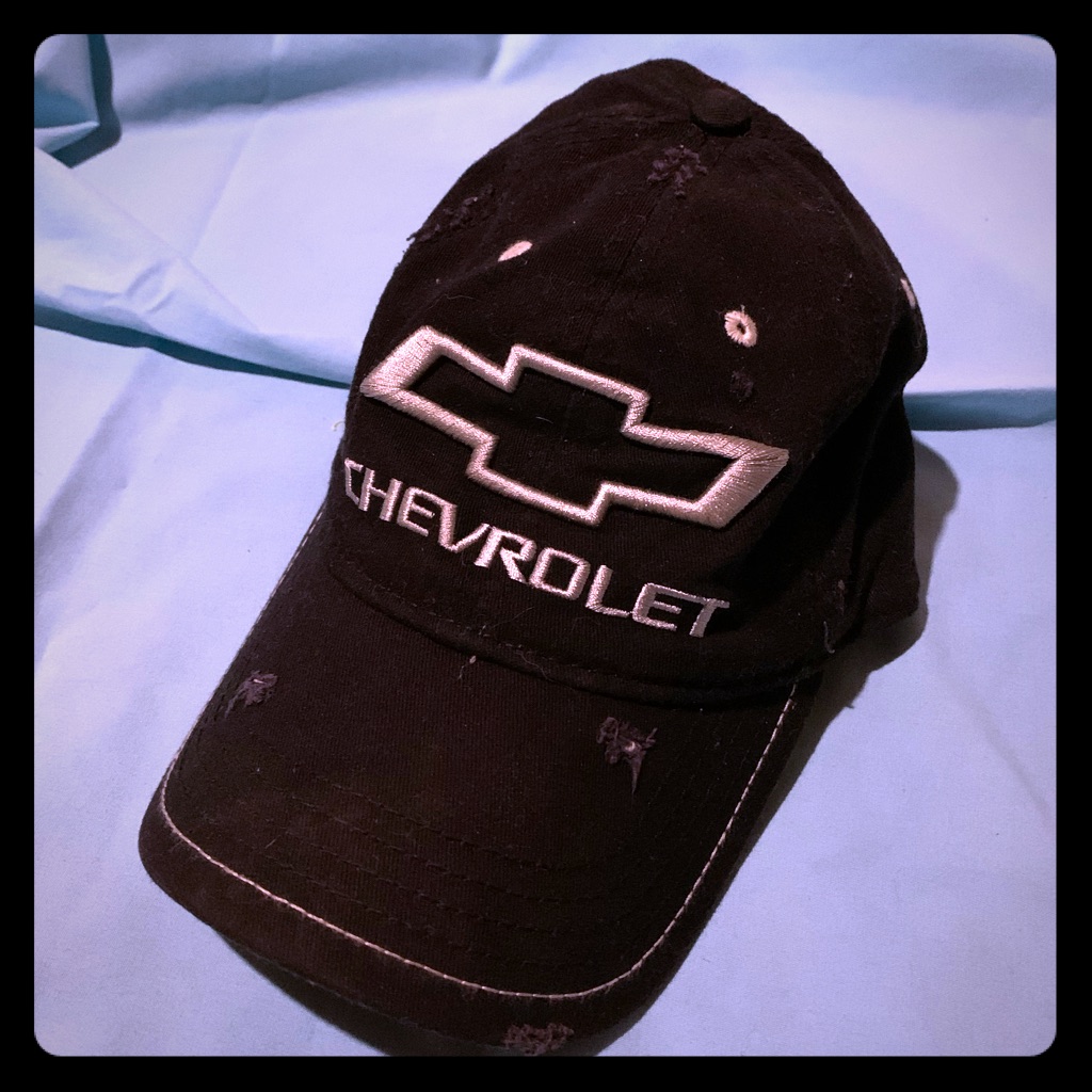 Chevy Hat